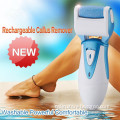 2015 newest rechargeable pedicure foot file